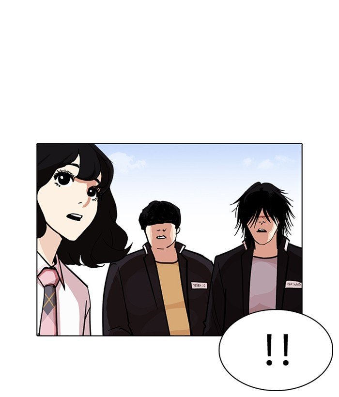 Lookism, Chapter 239