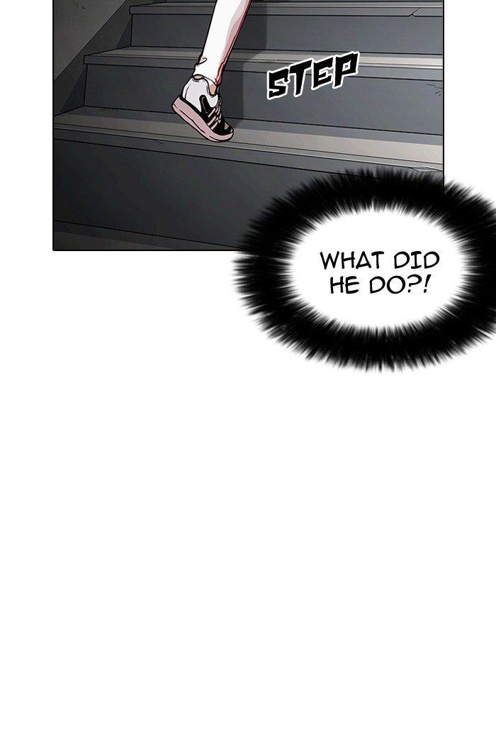 Lookism, Chapter 150