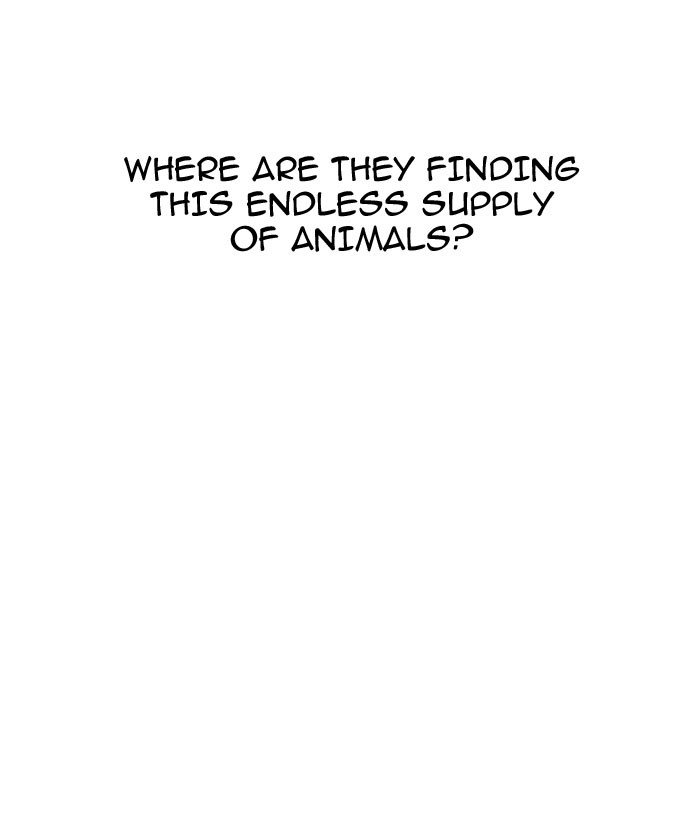 Lookism, Chapter 152