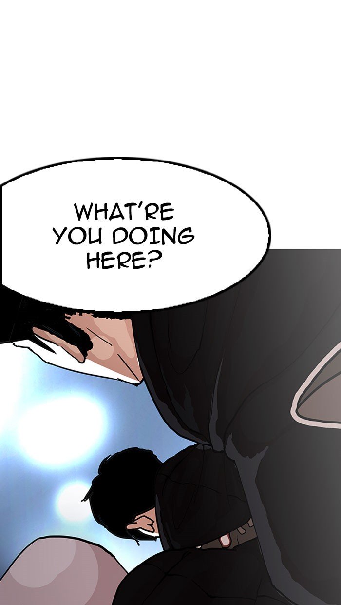 Lookism, Chapter 152