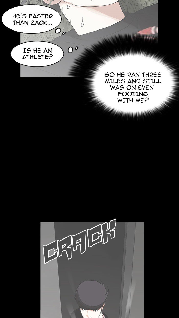 Lookism, Chapter 152