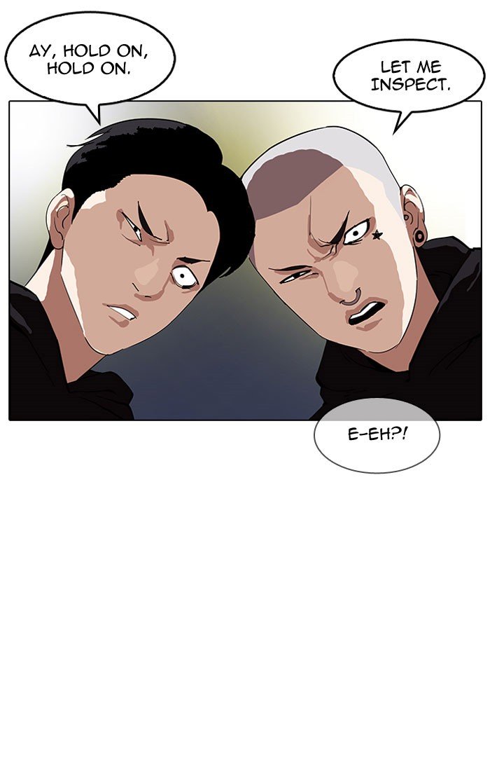 Lookism, Chapter 152