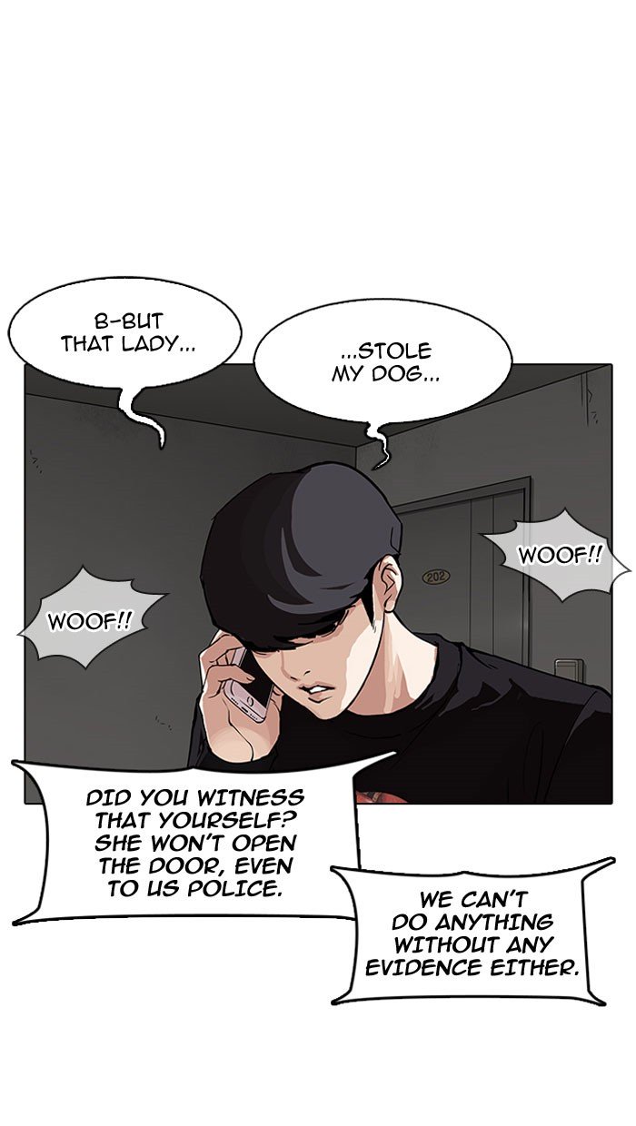 Lookism, Chapter 152