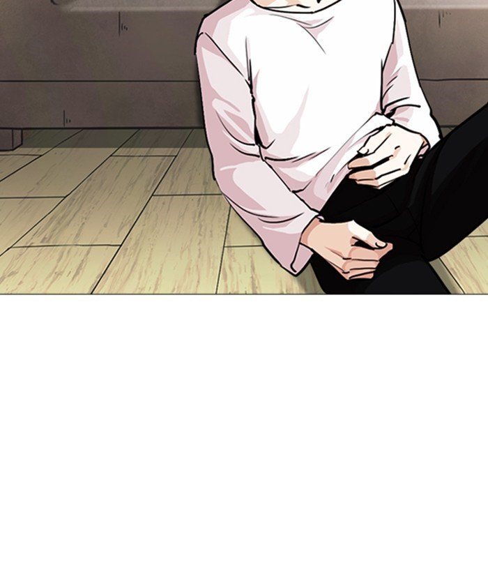 Lookism, Chapter 244