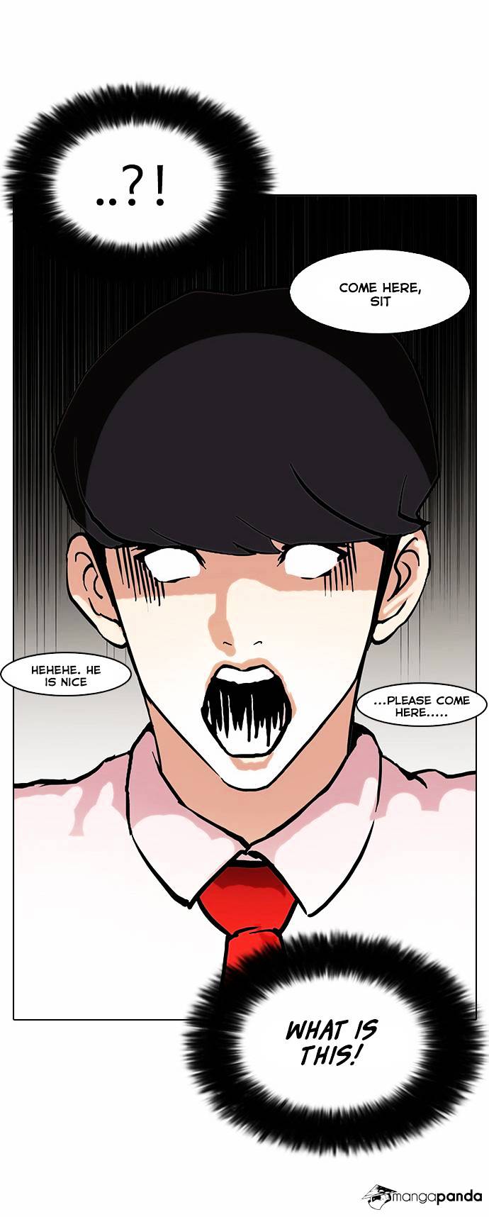 Lookism, Chapter 75