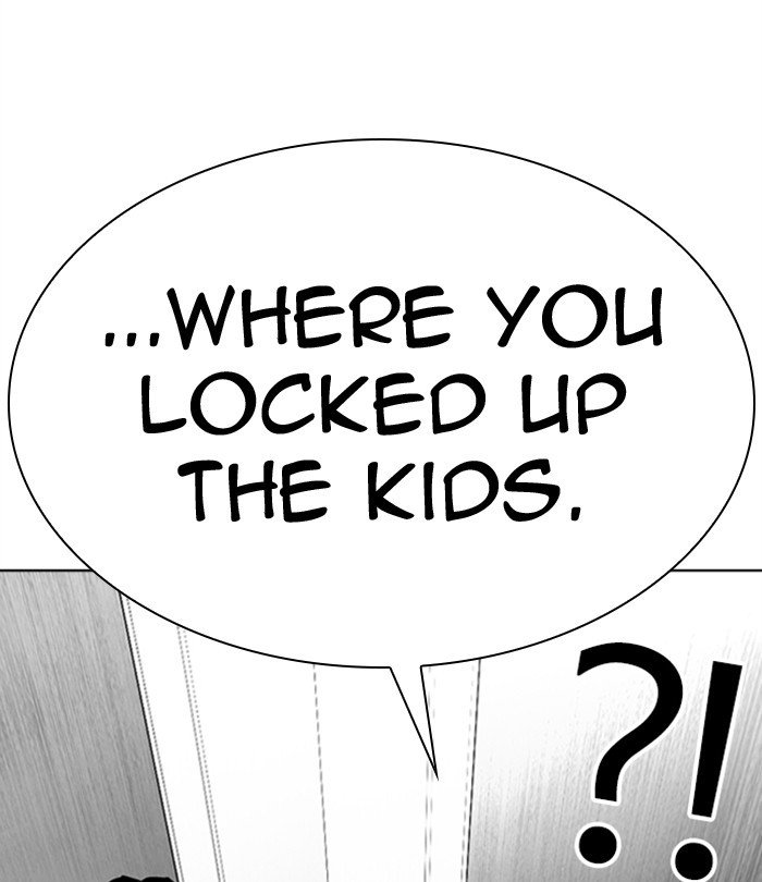 Lookism, Chapter 292