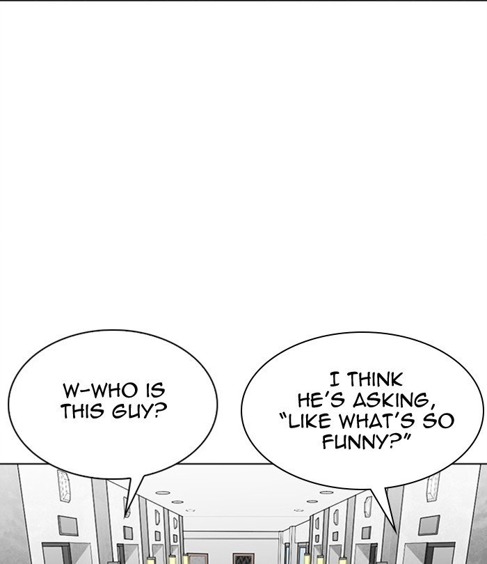 Lookism, Chapter 292