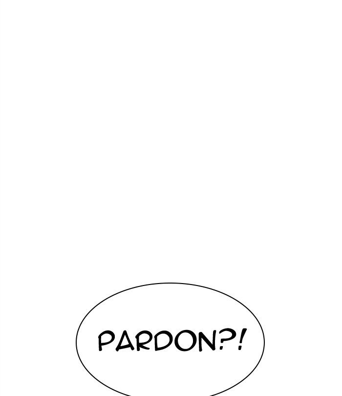 Lookism, Chapter 292