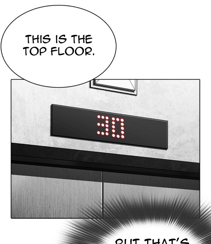 Lookism, Chapter 292