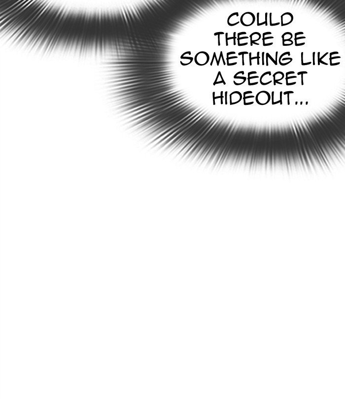 Lookism, Chapter 292