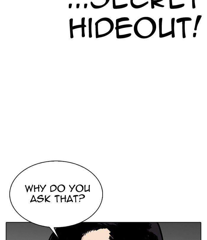 Lookism, Chapter 292