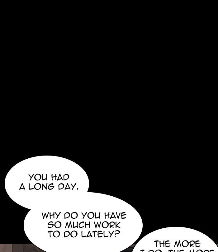 Lookism, Chapter 292