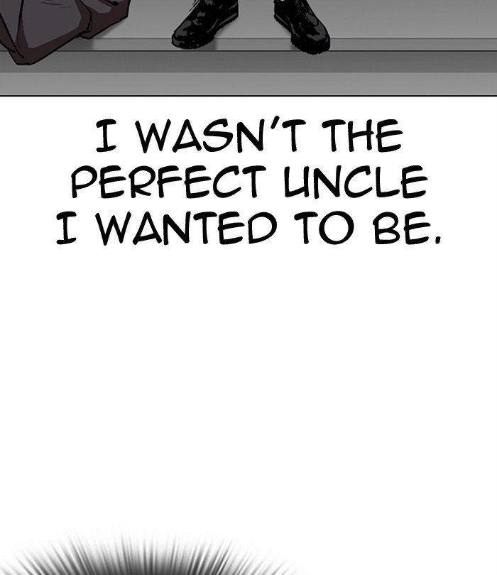 Lookism, Chapter 292