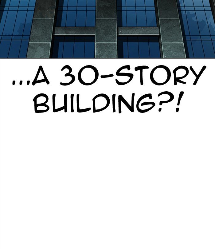 Lookism, Chapter 292