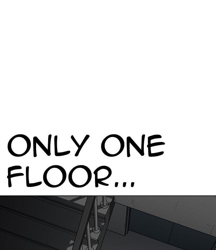 Lookism, Chapter 292