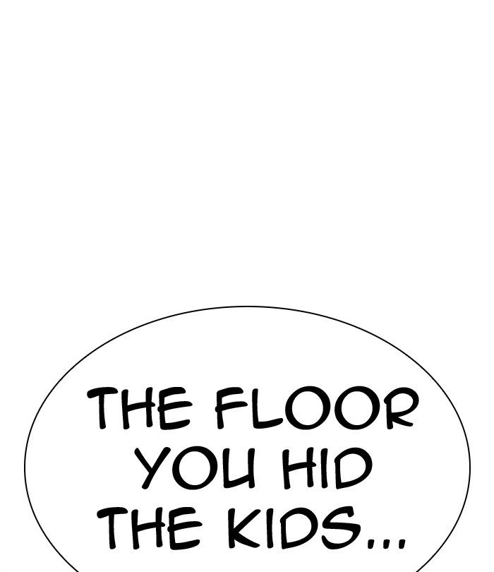 Lookism, Chapter 292