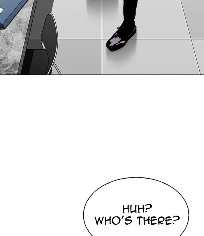 Lookism, Chapter 292