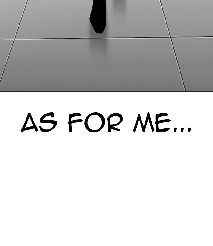 Lookism, Chapter 292