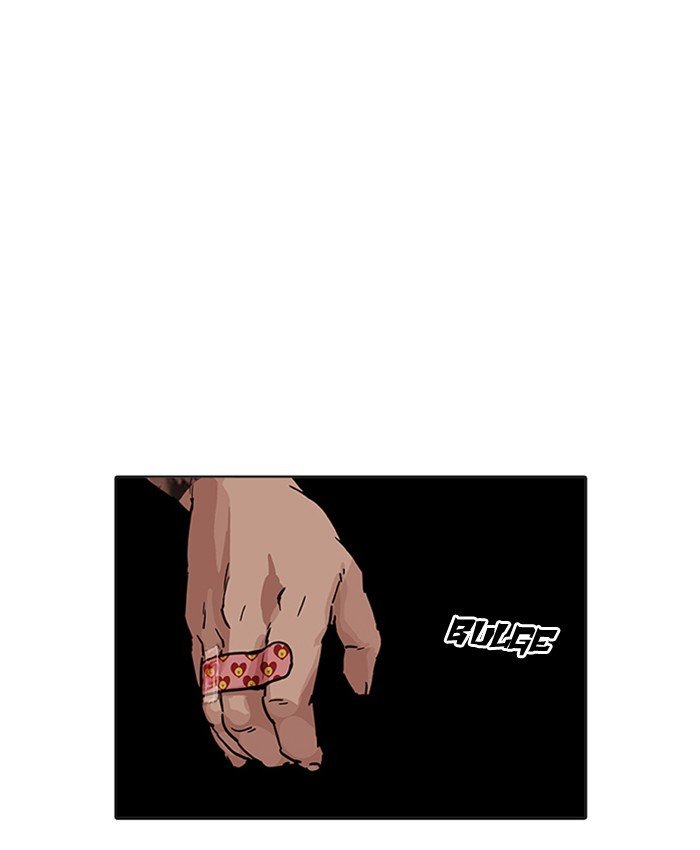 Lookism, Chapter 201