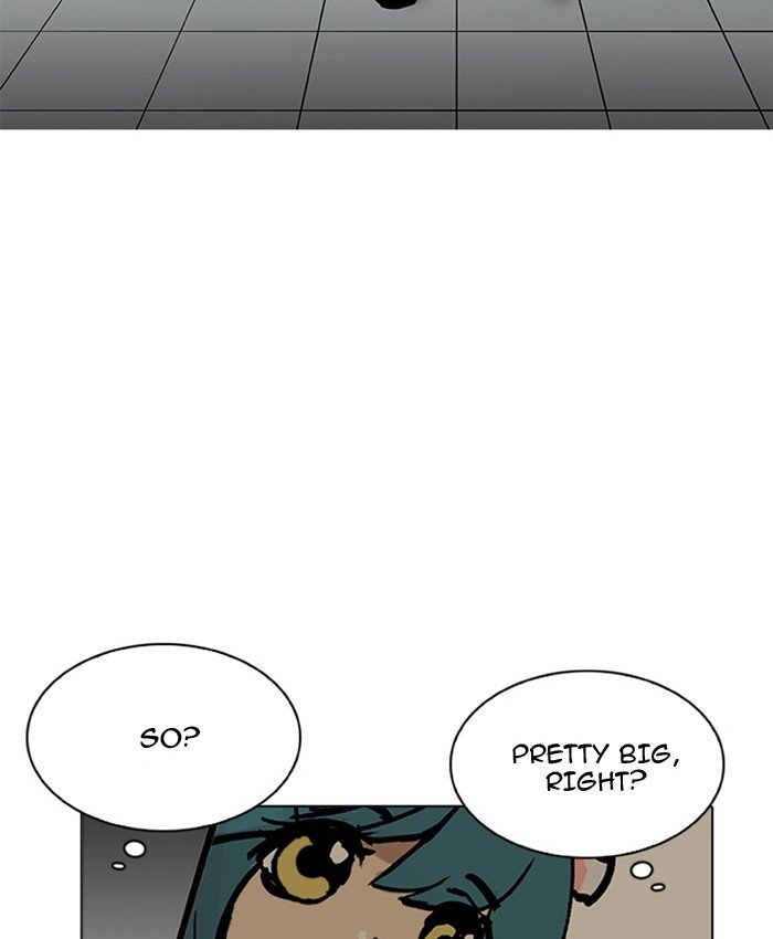 Lookism, Chapter 201