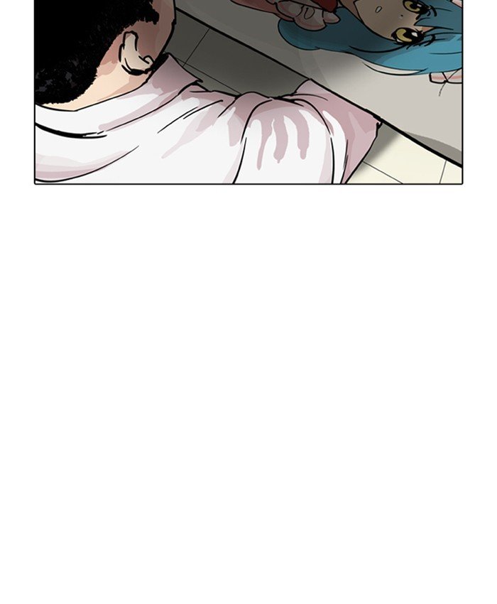 Lookism, Chapter 201