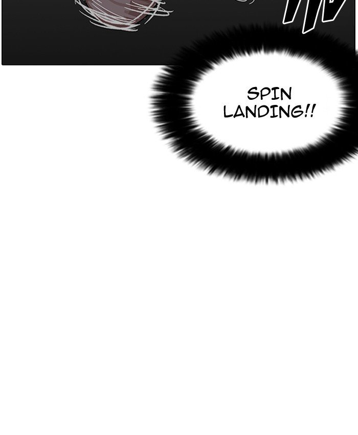 Lookism, Chapter 201