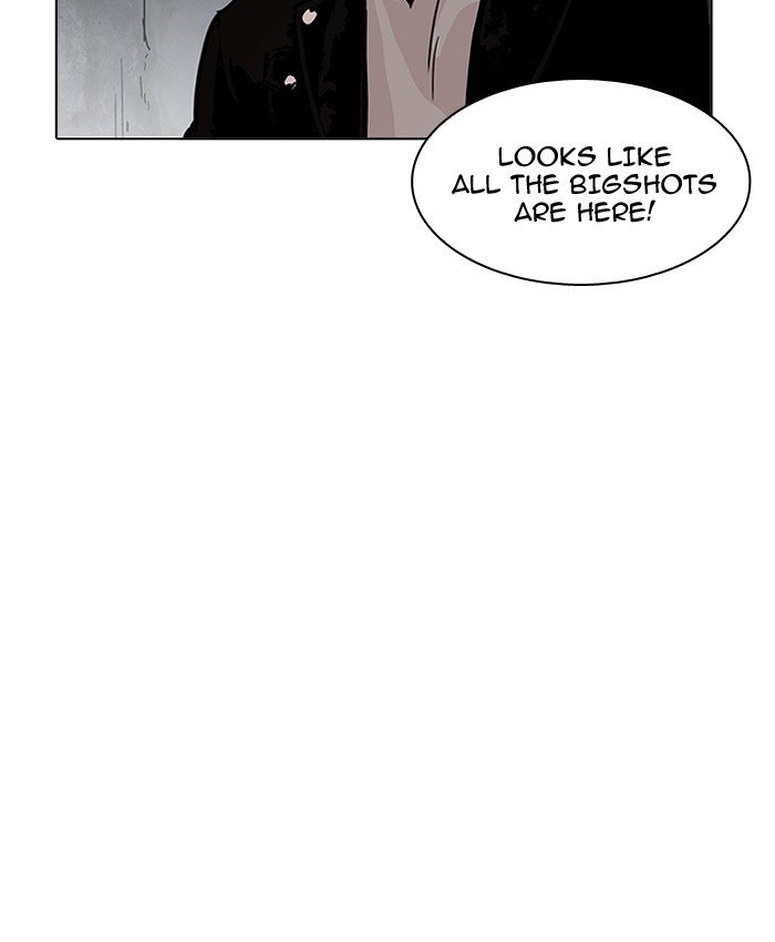 Lookism, Chapter 201