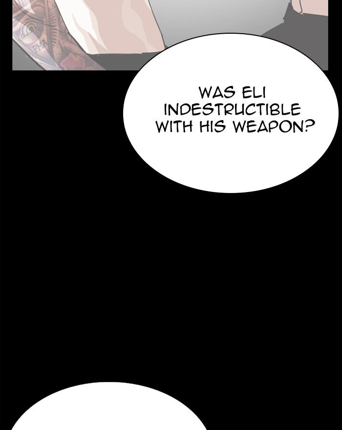 Lookism, Chapter 281