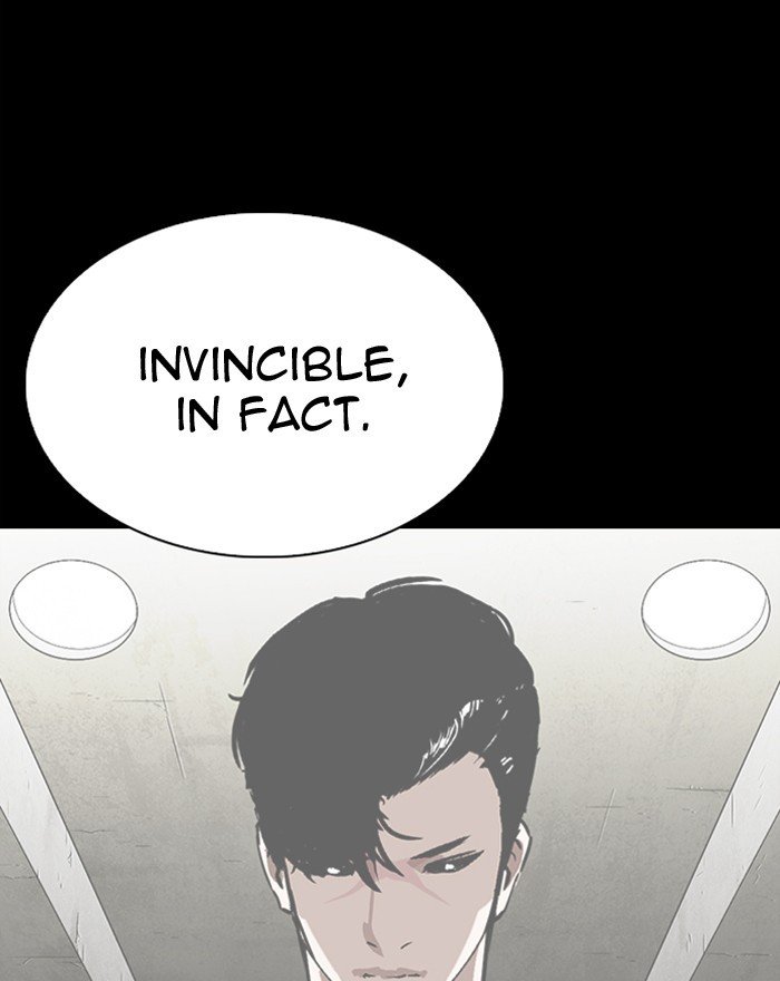 Lookism, Chapter 281