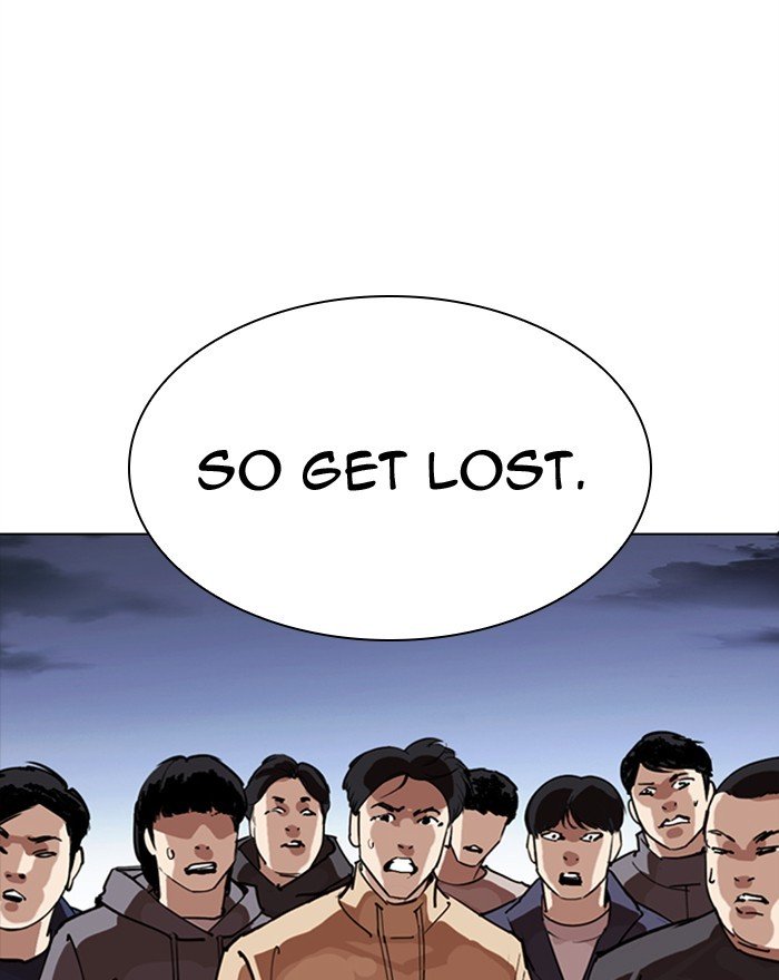 Lookism, Chapter 281