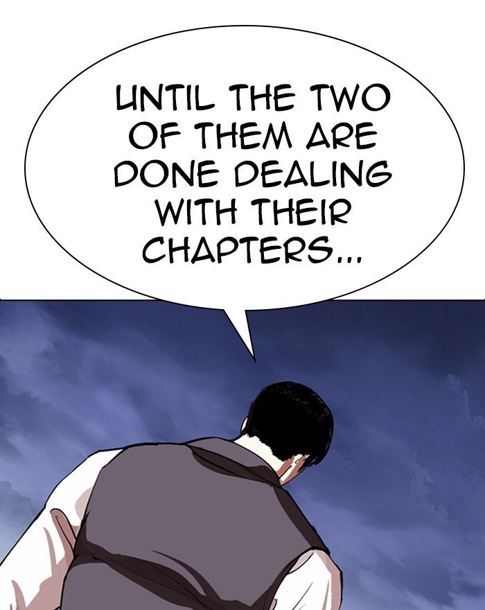 Lookism, Chapter 281