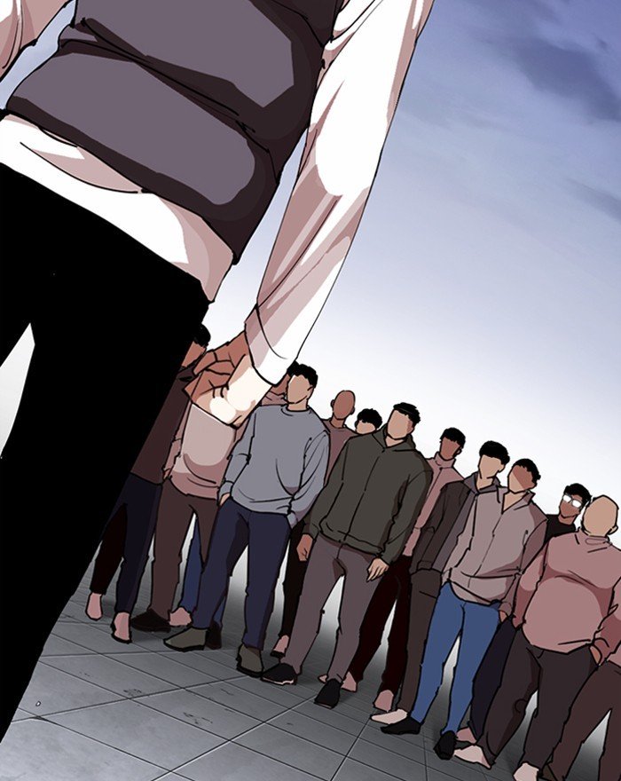 Lookism, Chapter 281