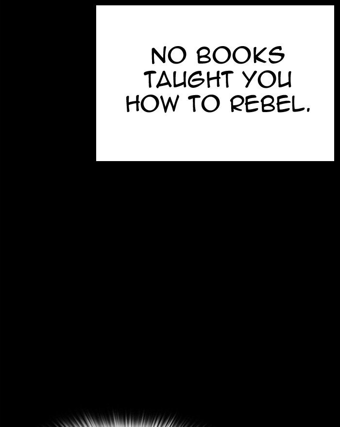 Lookism, Chapter 281