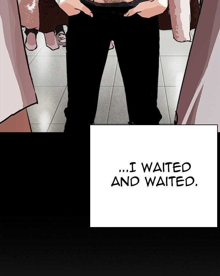 Lookism, Chapter 281