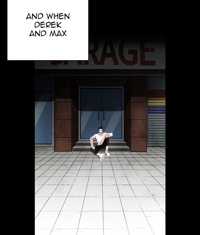 Lookism, Chapter 249