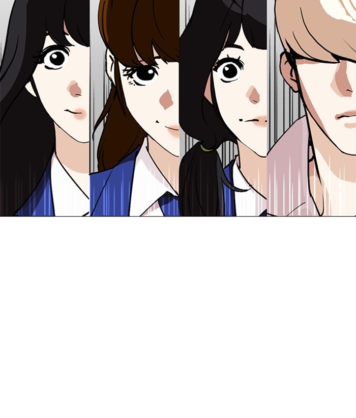 Lookism, Chapter 249