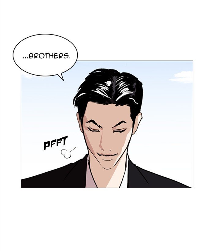 Lookism, Chapter 249