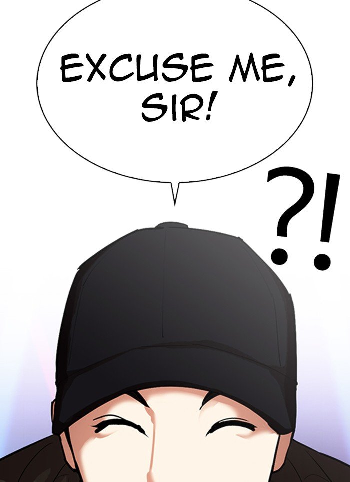 Lookism, Chapter 320