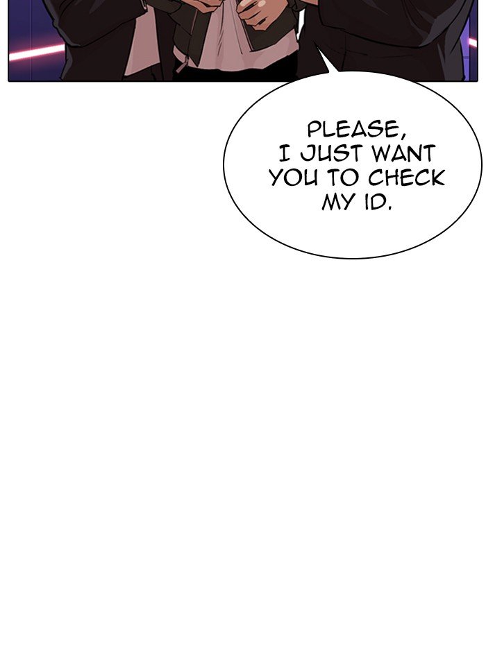 Lookism, Chapter 320