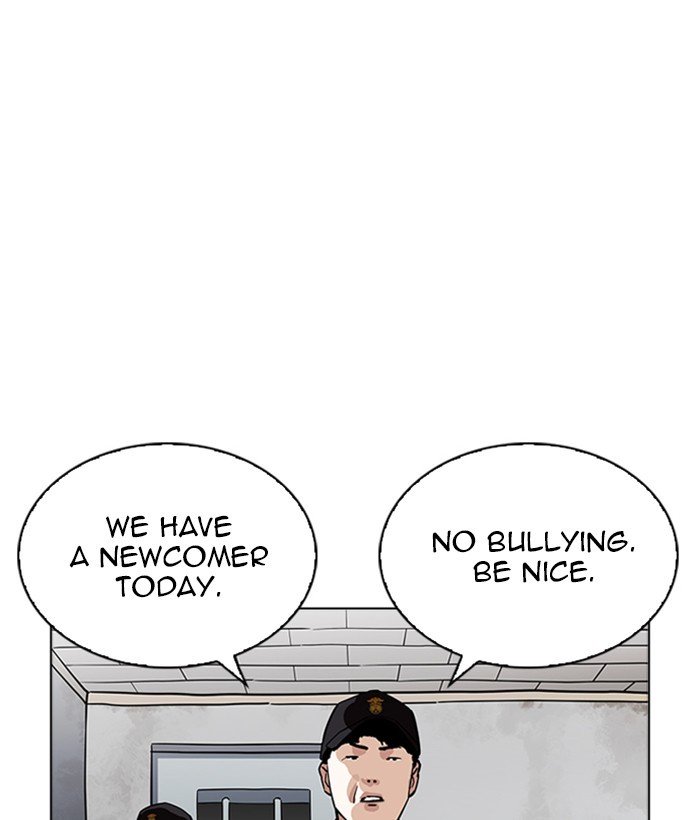 Lookism, Chapter 264