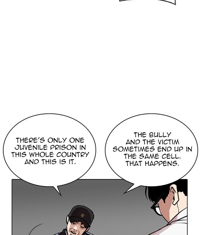 Lookism, Chapter 264