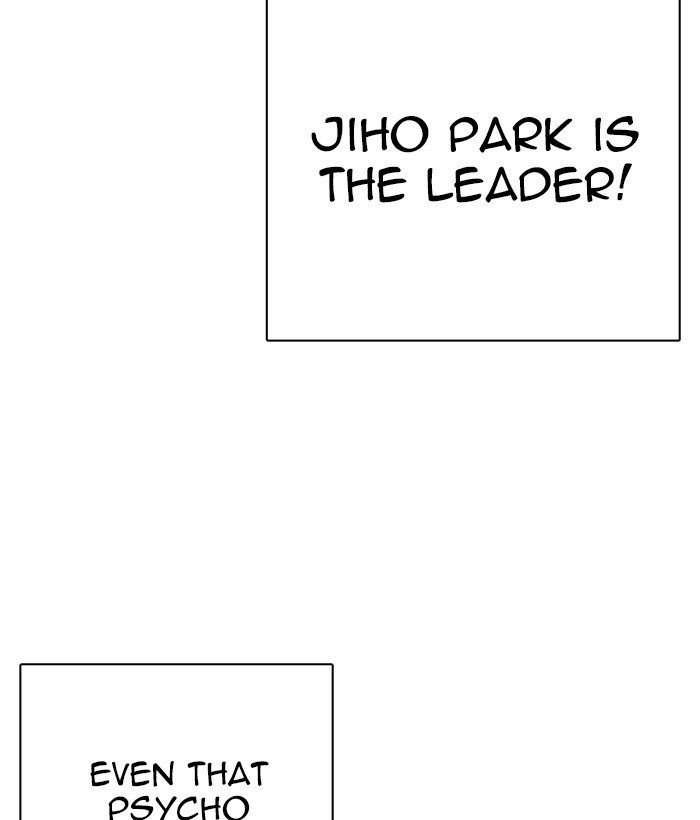 Lookism, Chapter 264