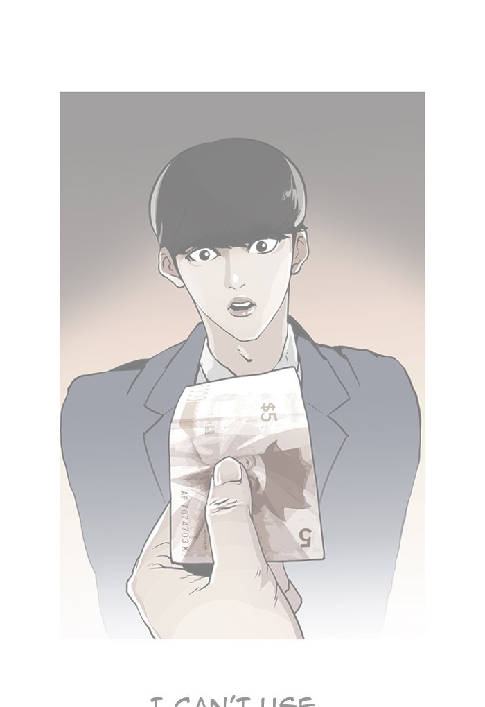 Lookism, Chapter 191