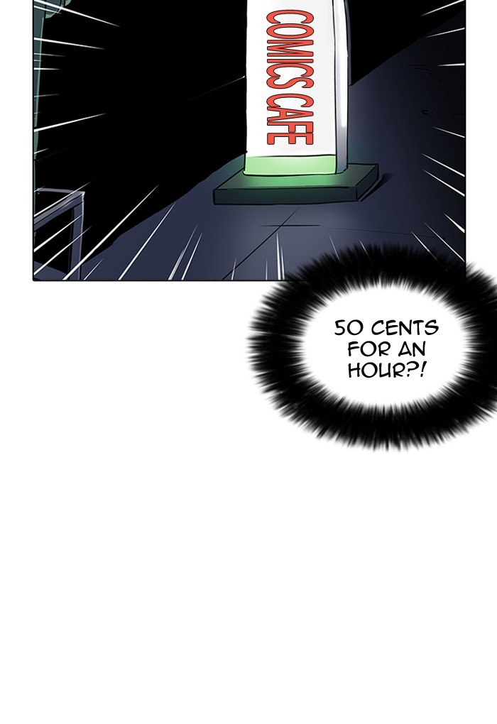 Lookism, Chapter 191