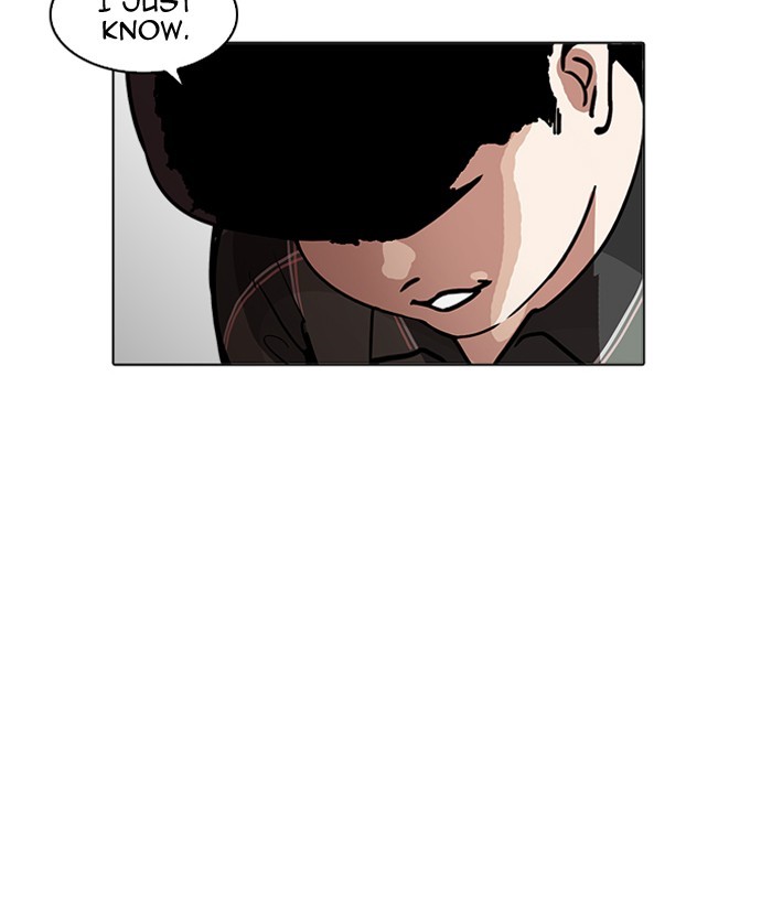 Lookism, Chapter 194