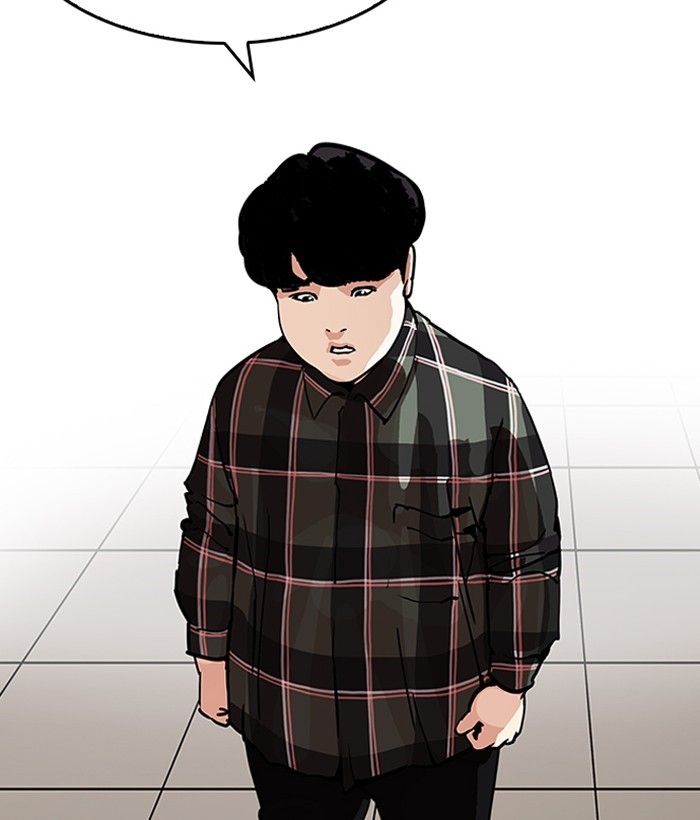 Lookism, Chapter 194