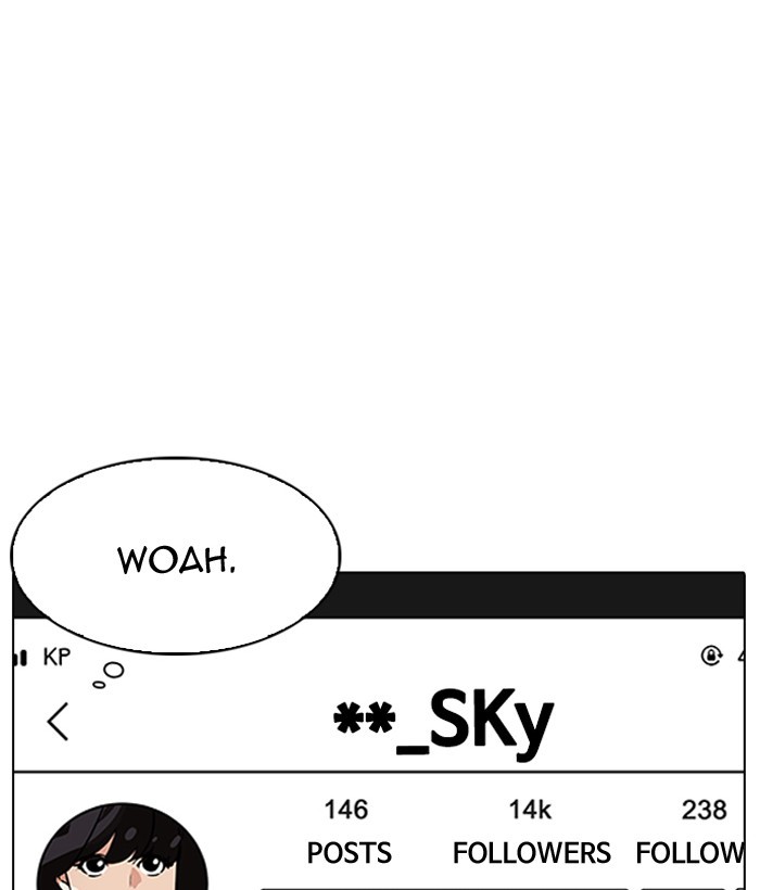 Lookism, Chapter 194
