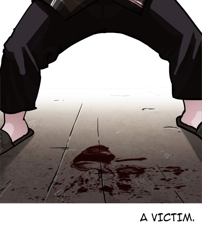 Lookism, Chapter 194