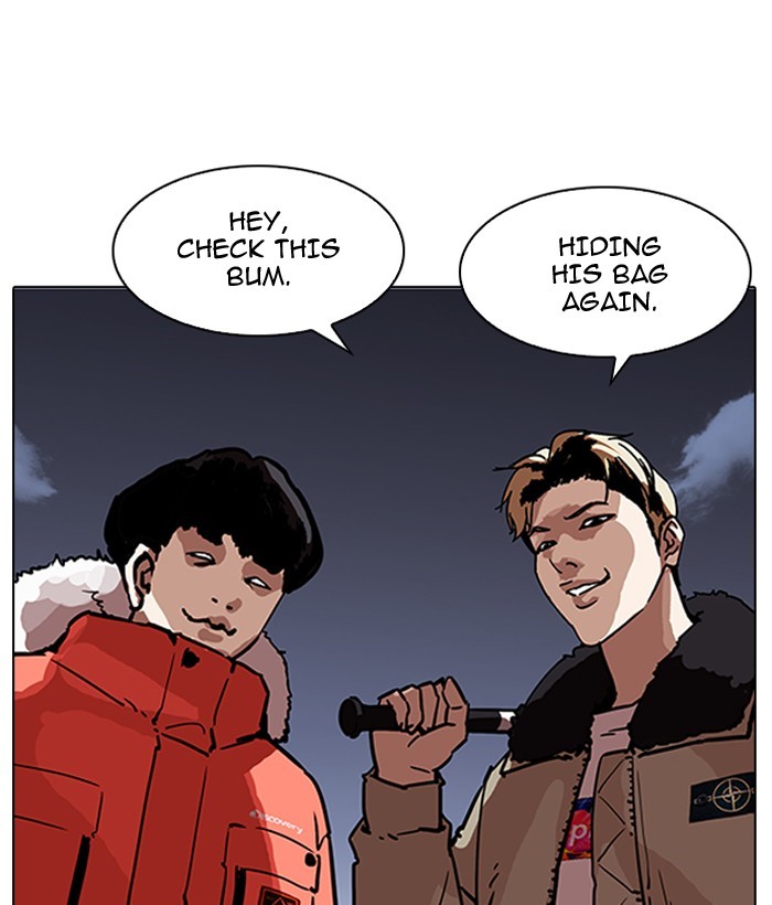 Lookism, Chapter 194