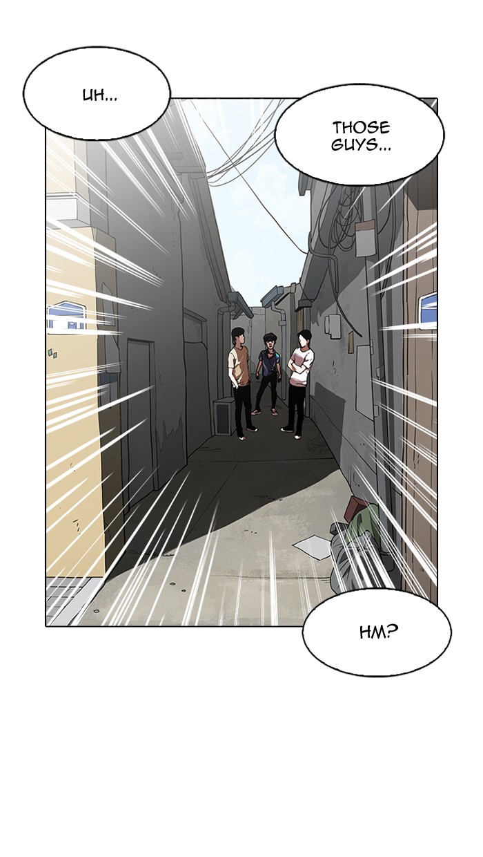 Lookism, Chapter 155